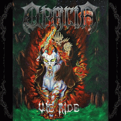 Opacia : We Ride Opacia : We Ride